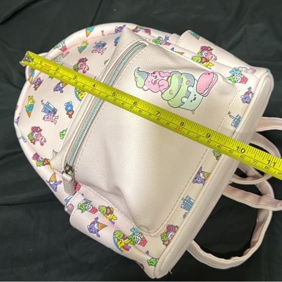Care Bears Backpack NWT - Picture 10 of 14